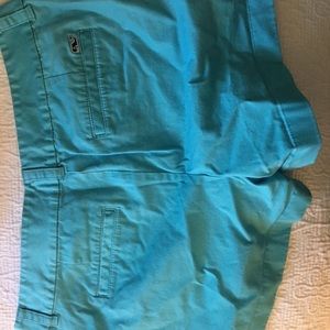 Vineyard Vines 3.5 inch shorts